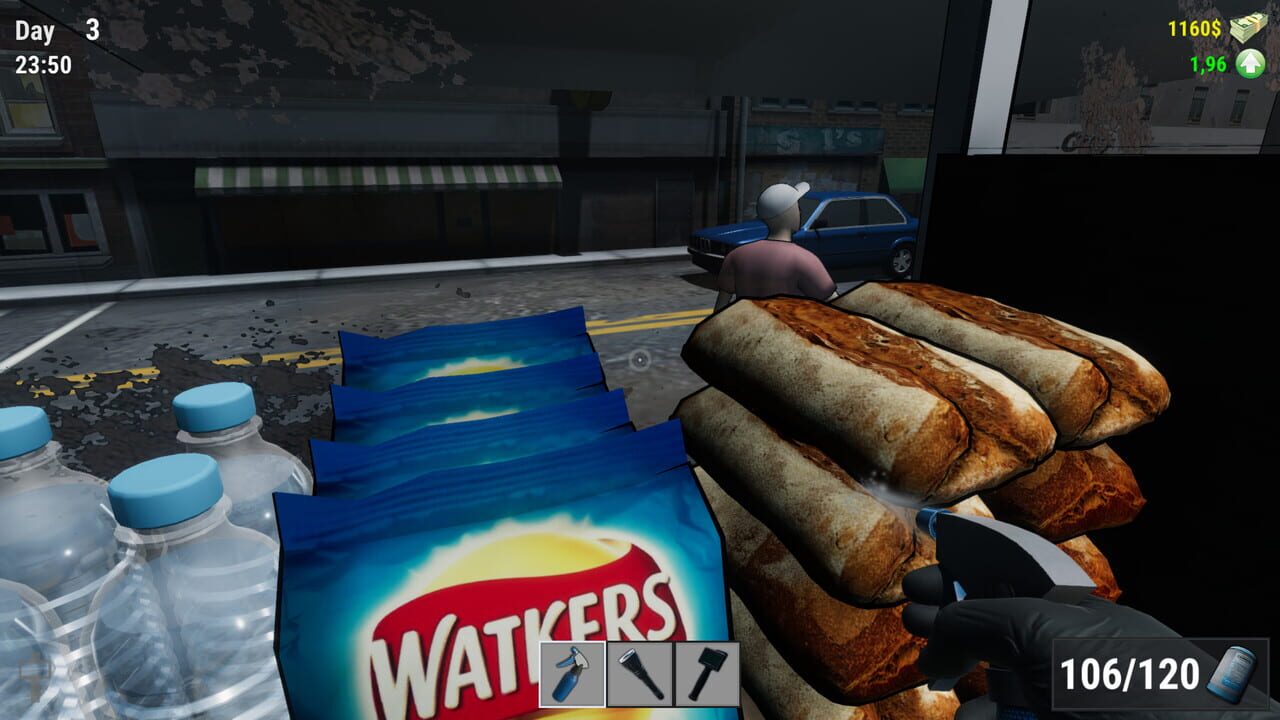 Bakery Magnate: Online — Screenshot 2