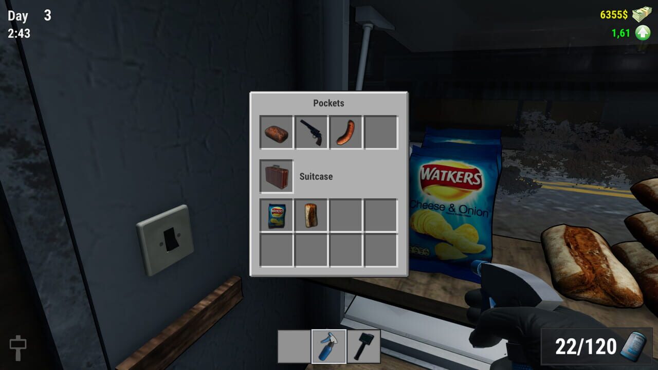 Bakery Magnate: Online — Screenshot 3