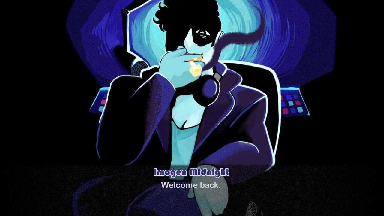 The Death of the Video Star — Screenshot 1