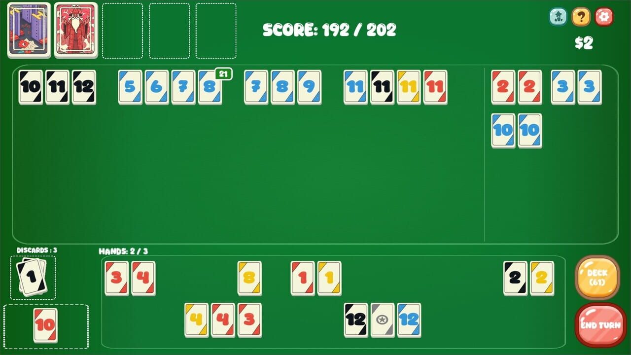 Rummy Odyssey Image