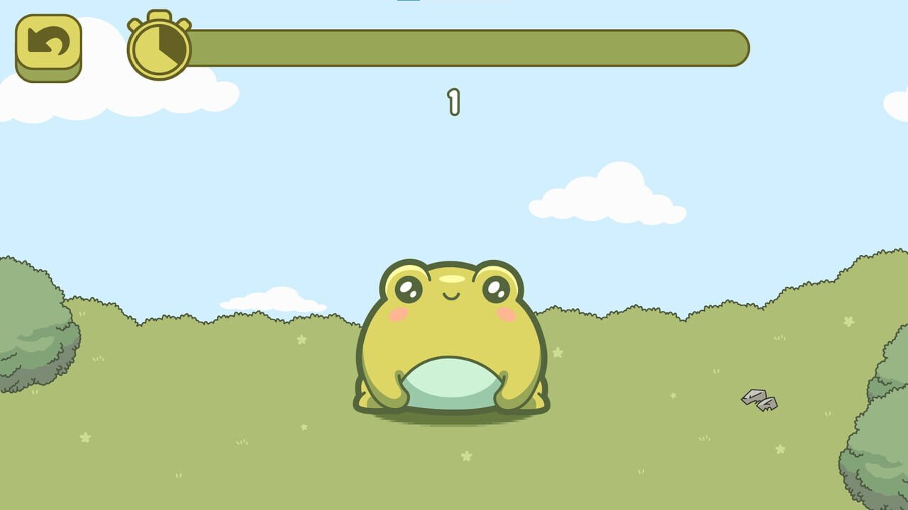 Frog — Screenshot 3