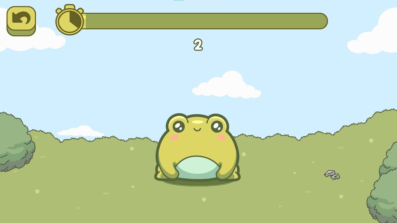 Frog — Screenshot 4
