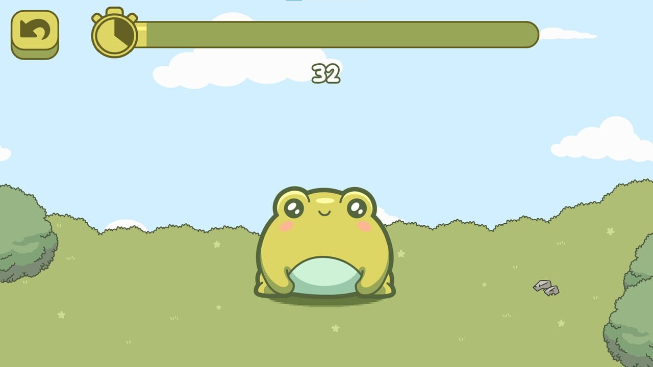 Frog — Screenshot 1