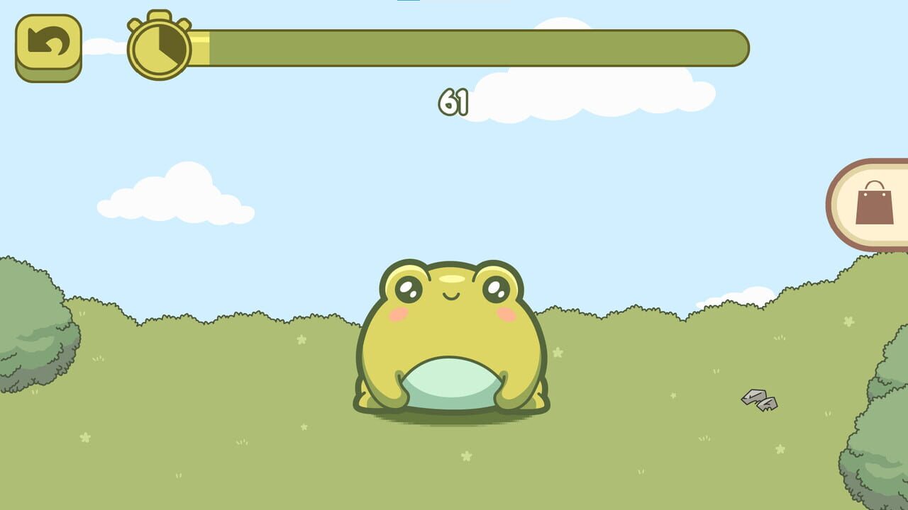 Frog — Screenshot 2