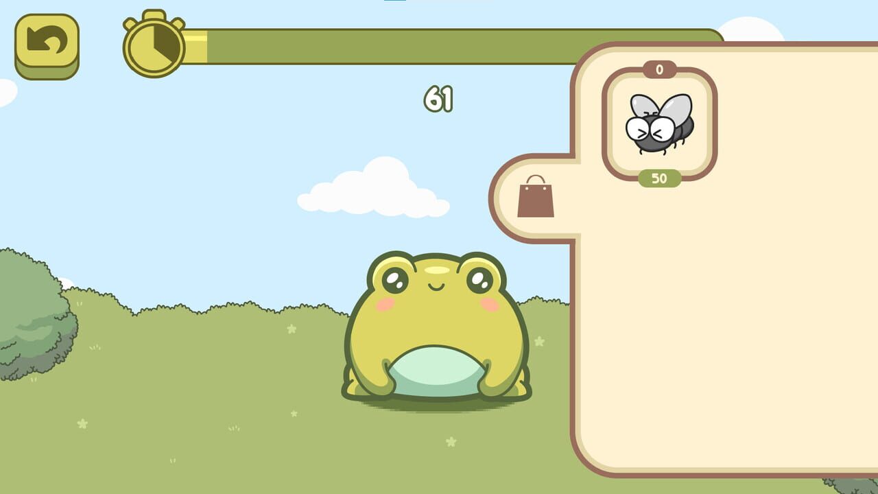 Frog — Screenshot 5