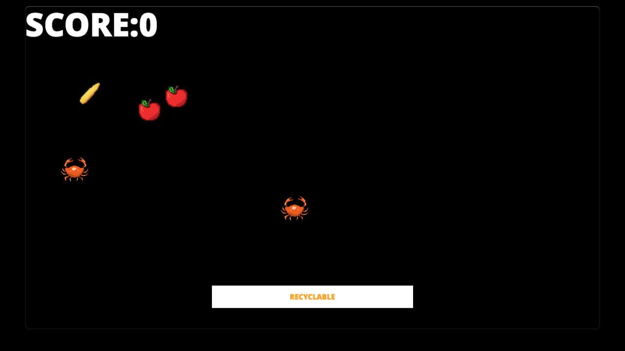 Environment Protection Ambassador — Screenshot 2