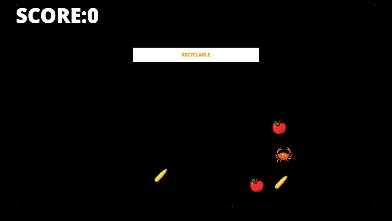 Environment Protection Ambassador — Screenshot 3