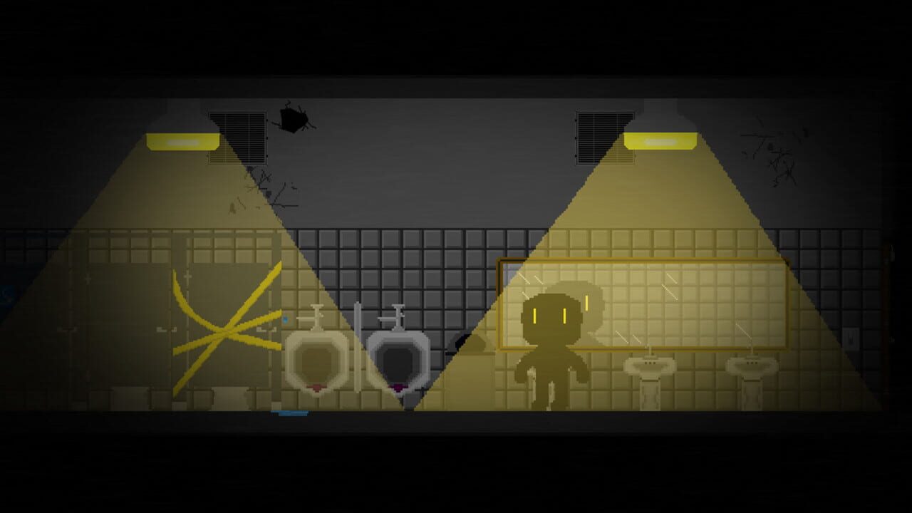 Blackout: Director's Cut — Screenshot 2