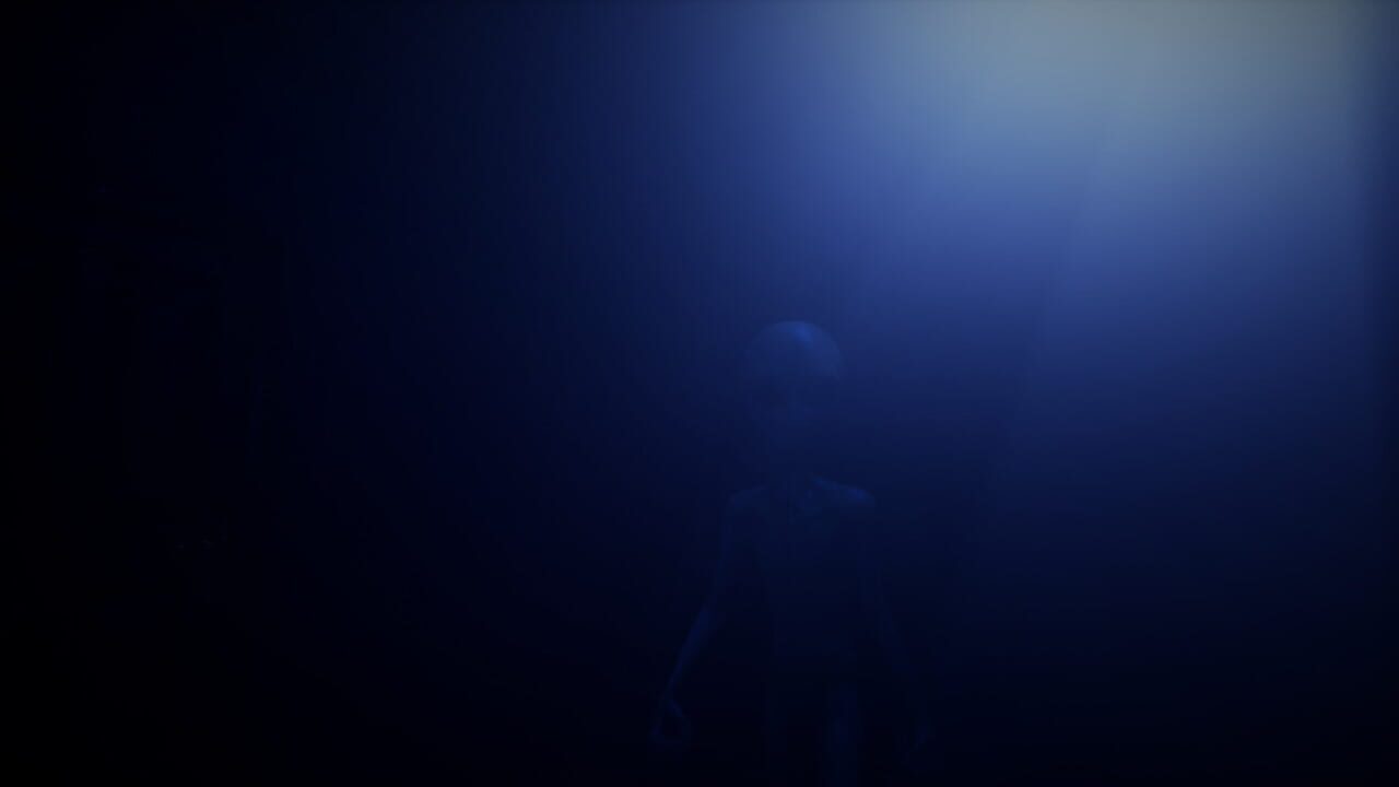 Alien Abduction Experience — Screenshot 1