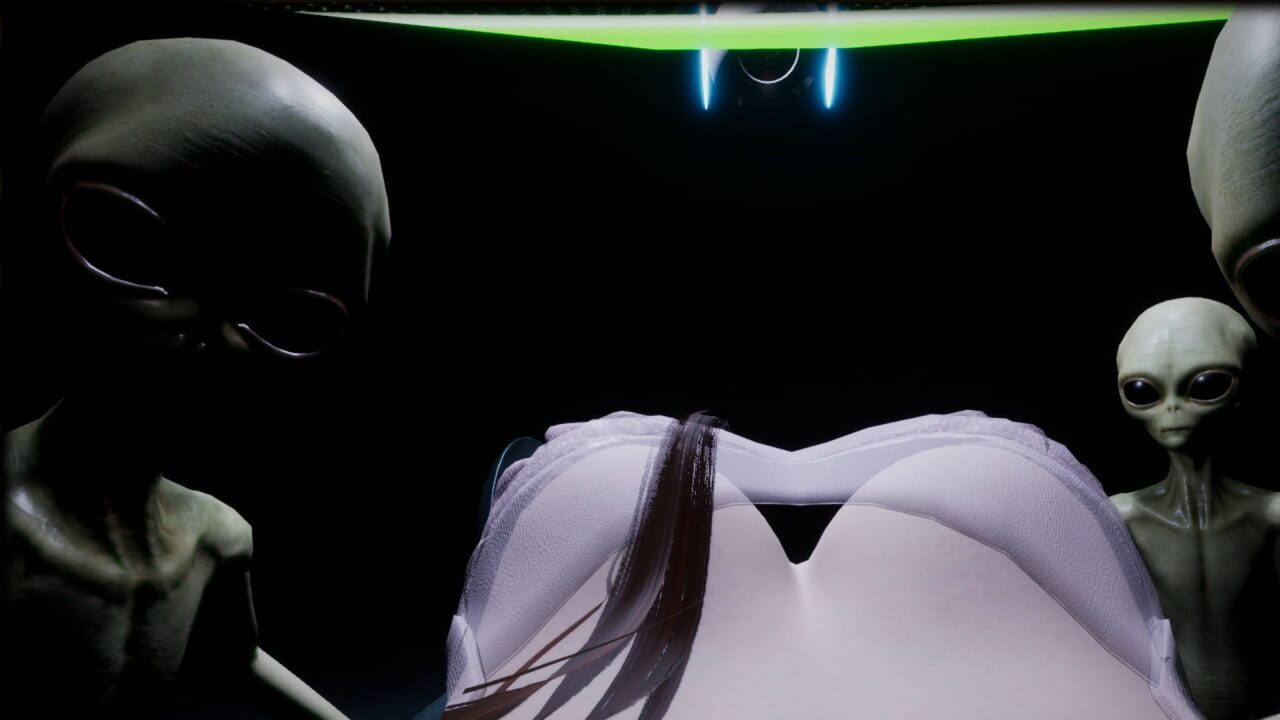 Alien Abduction Experience — Screenshot 3
