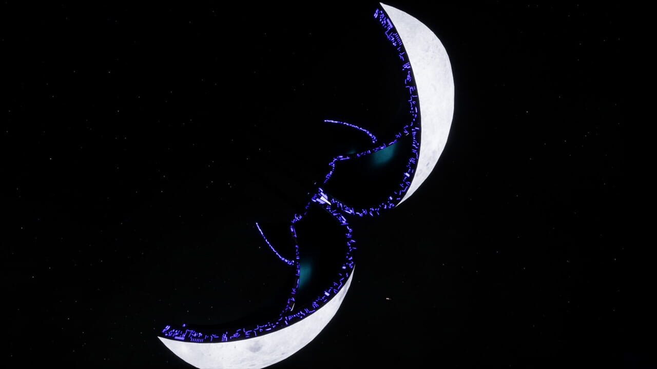 Alien Abduction Experience — Screenshot 4