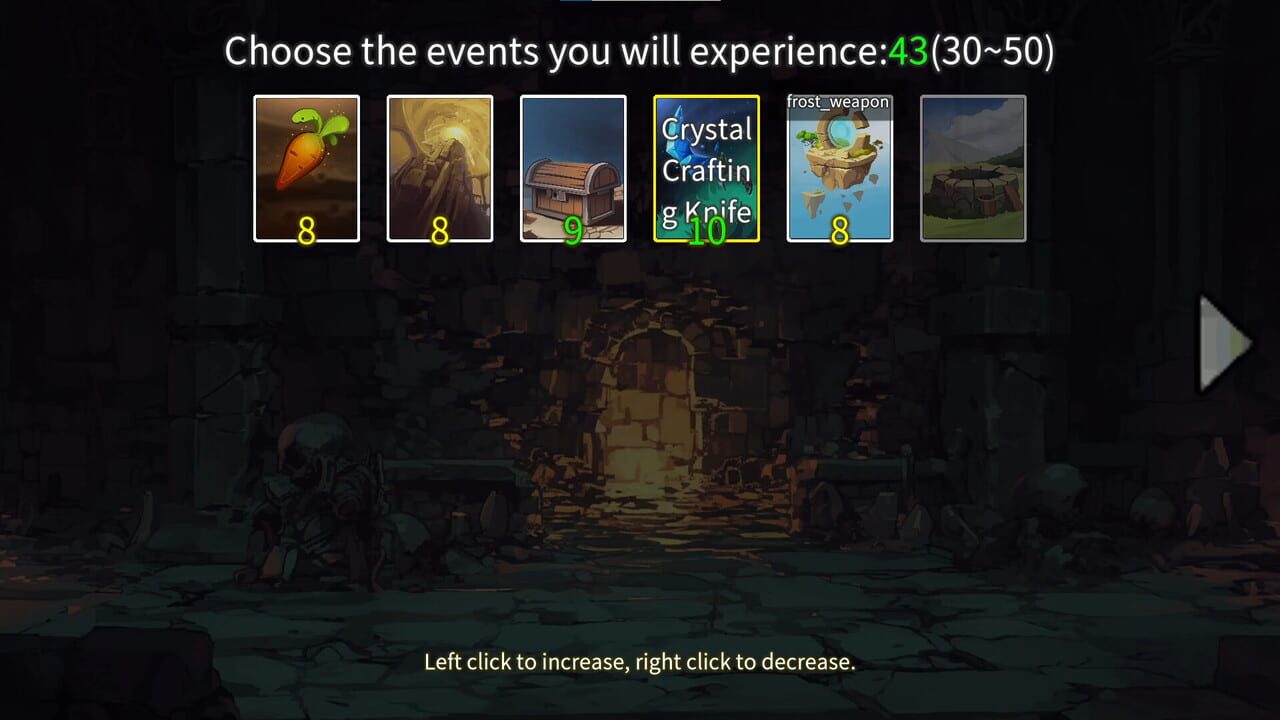 Slay the Abyss — Screenshot 2