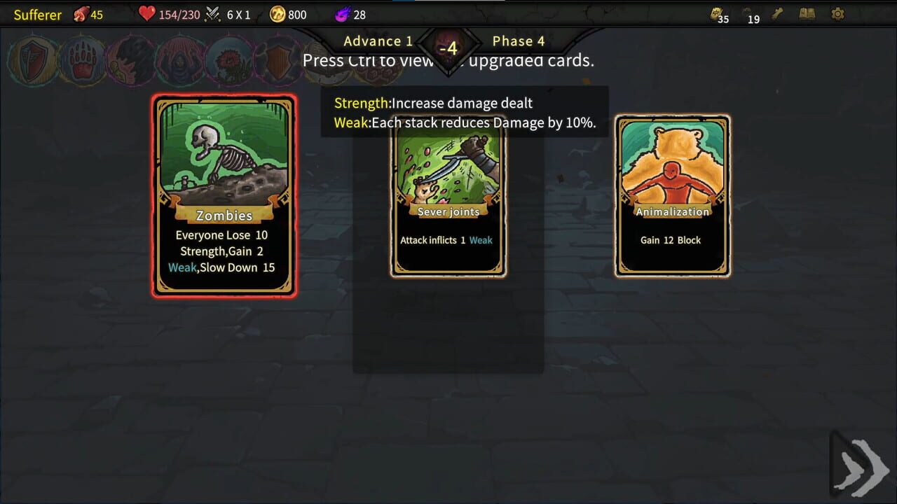 Slay the Abyss — Screenshot 3