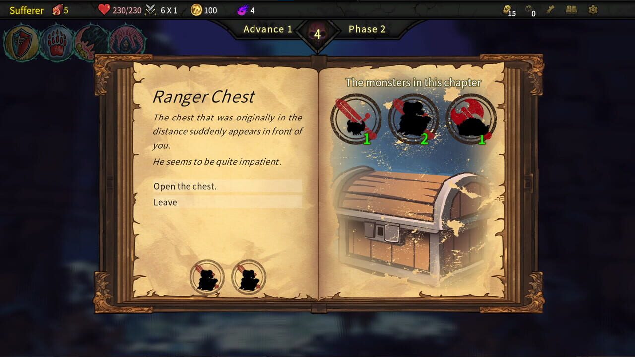 Slay the Abyss — Screenshot 4