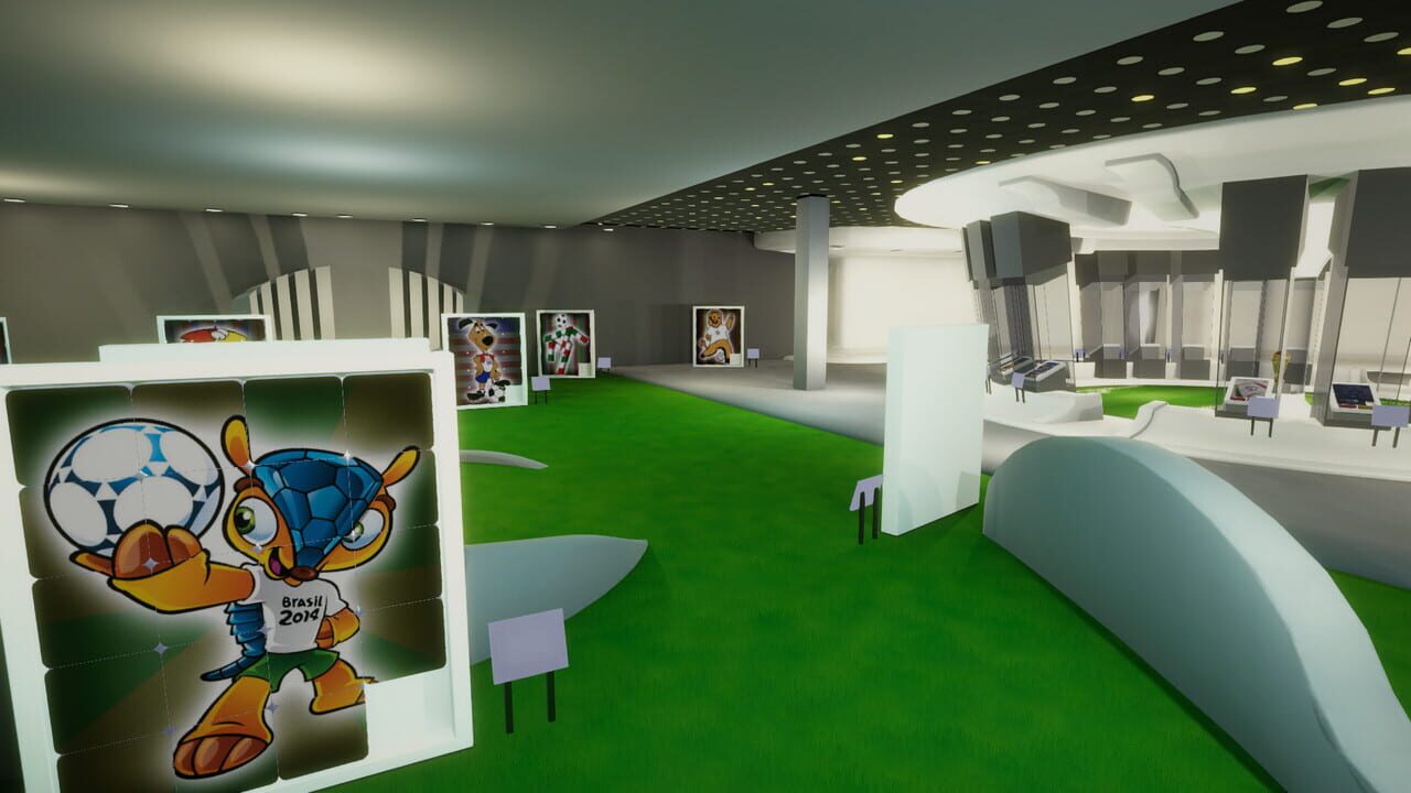 History of Football World Cup — Screenshot 2