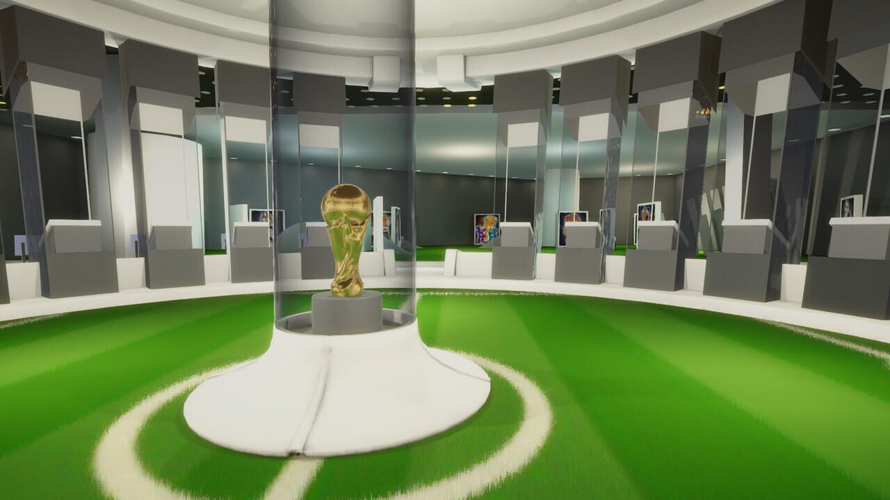 History of Football World Cup — Screenshot 5