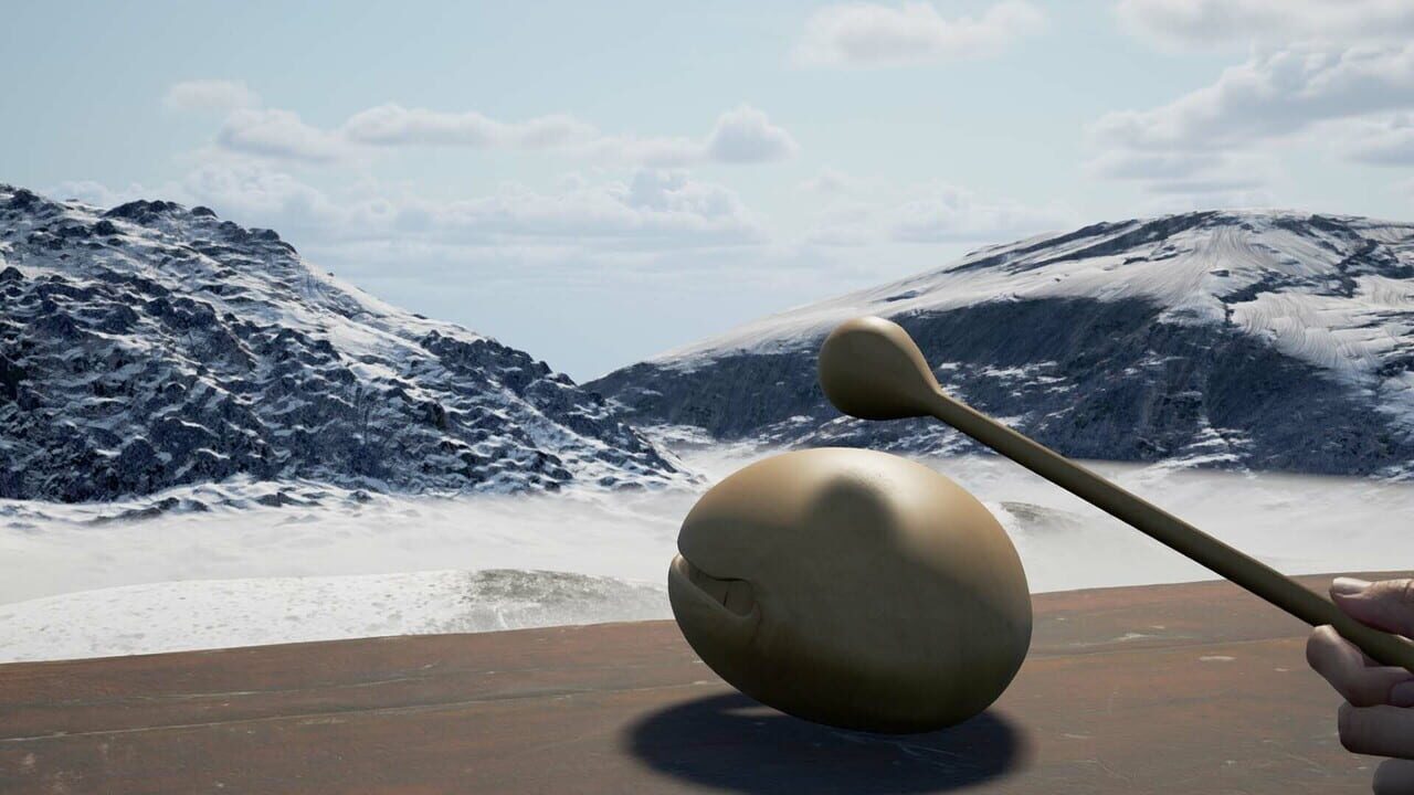 Zen Simulator — Screenshot 2