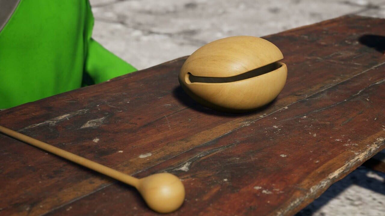 Zen Simulator — Screenshot 3