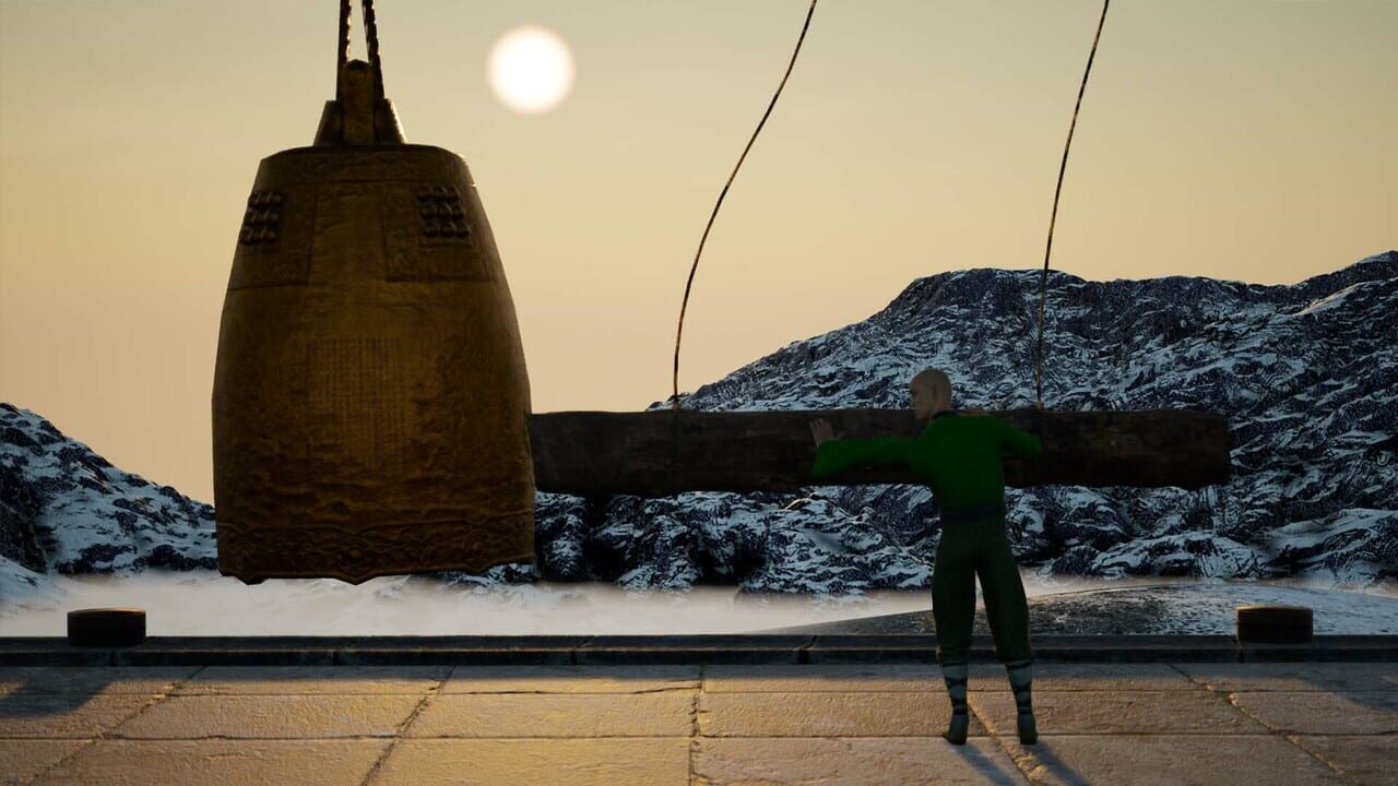 Zen Simulator — Screenshot 4