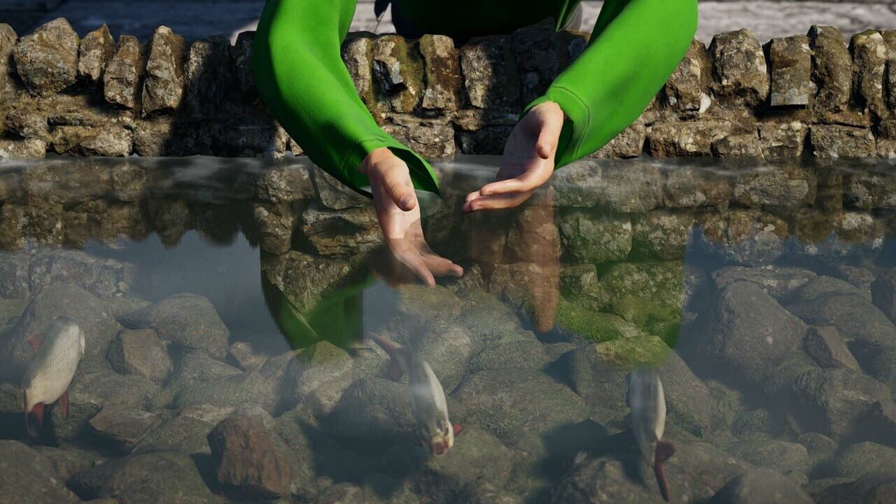 Zen Simulator — Screenshot 5