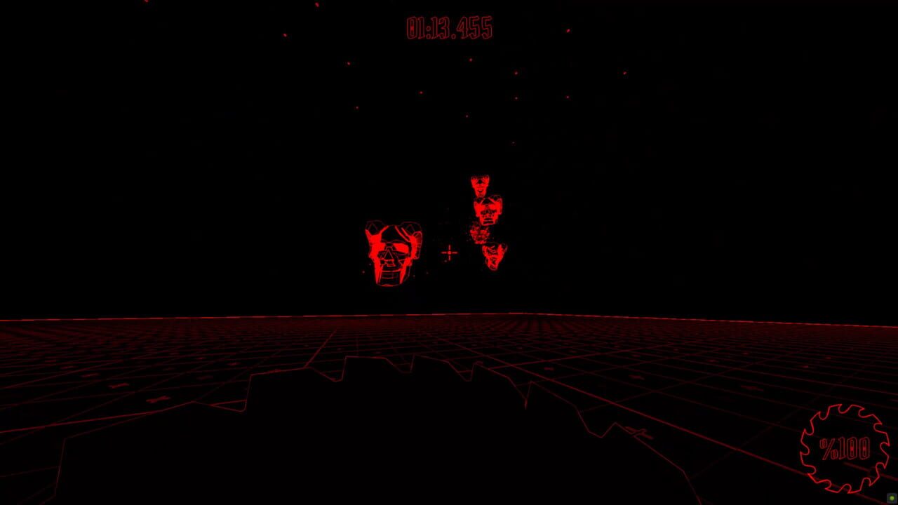 CrimSaw — Screenshot 3