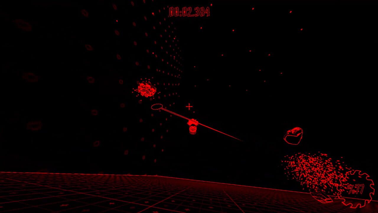 CrimSaw — Screenshot 4