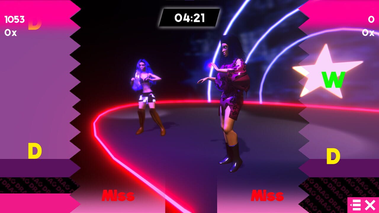 Drag Deal — Screenshot 2