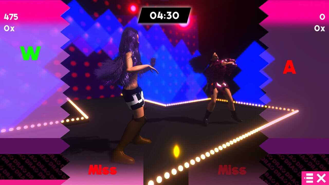 Drag Deal — Screenshot 3