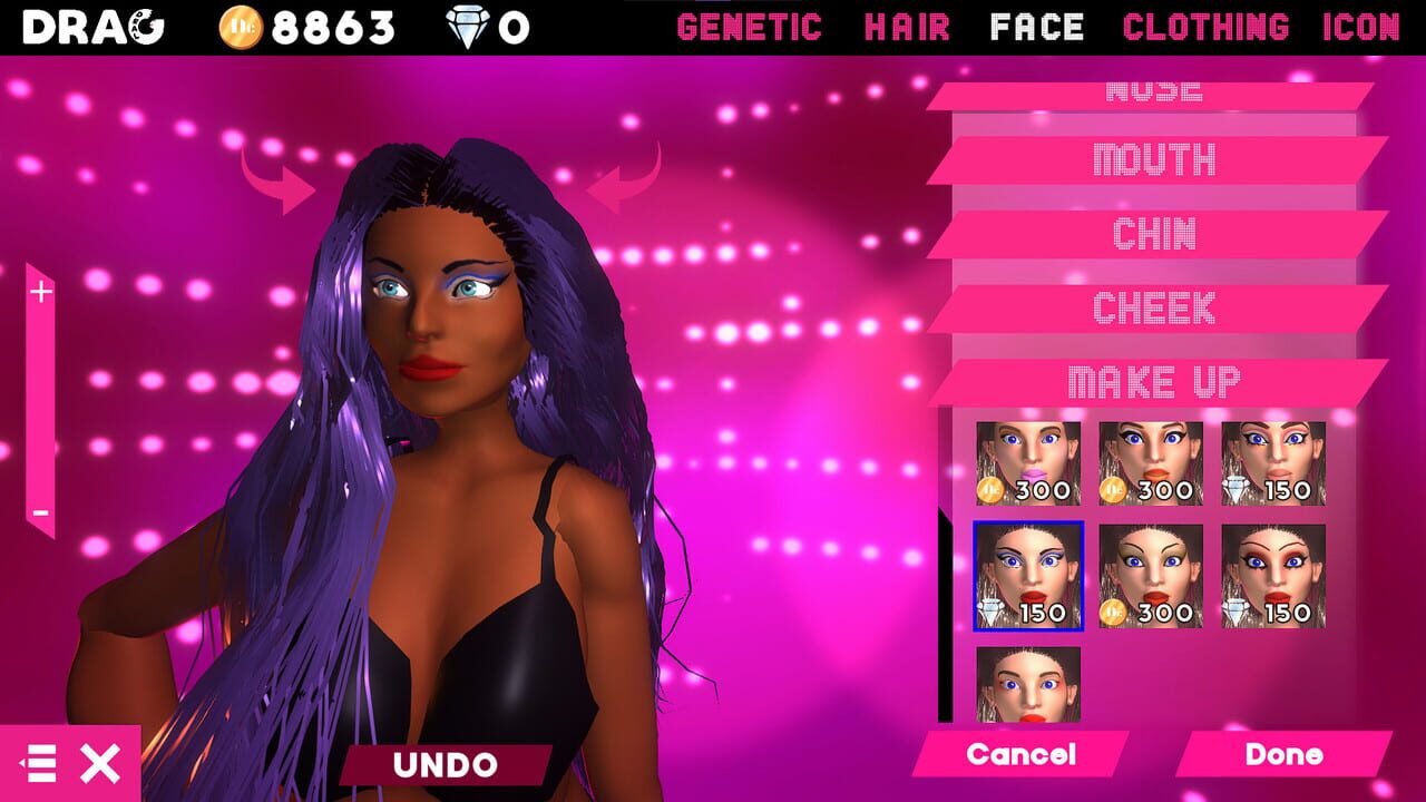 Drag Deal — Screenshot 4