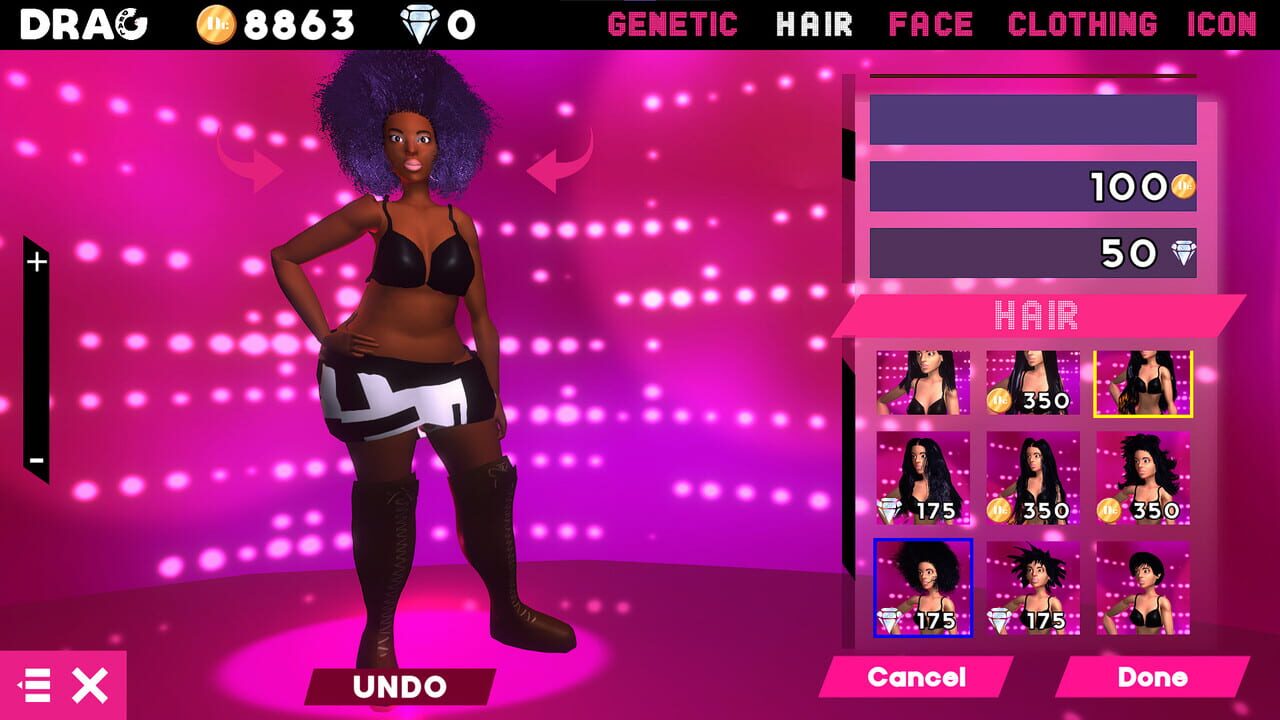 Drag Deal — Screenshot 5