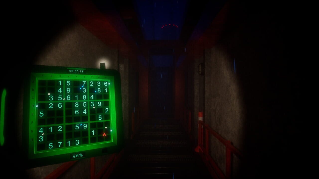 Vivariums Screenshot 1