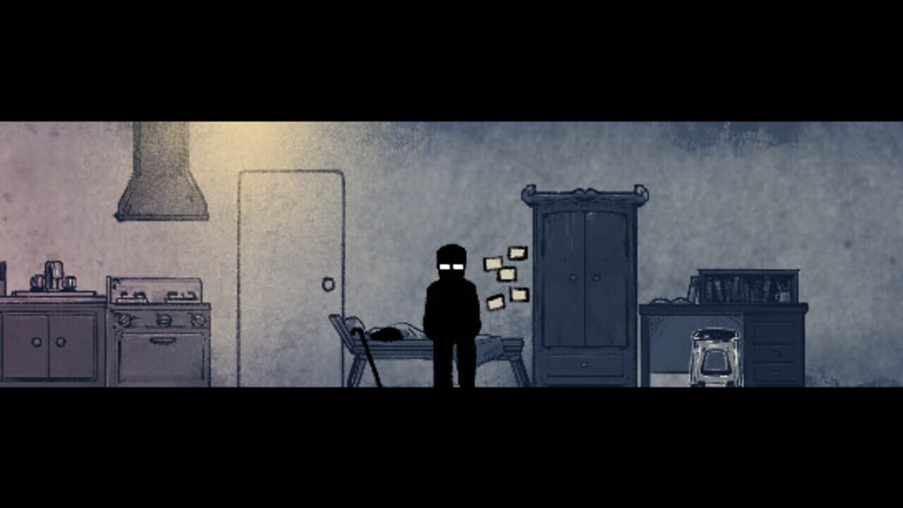 Noah and the Sea — Screenshot 4