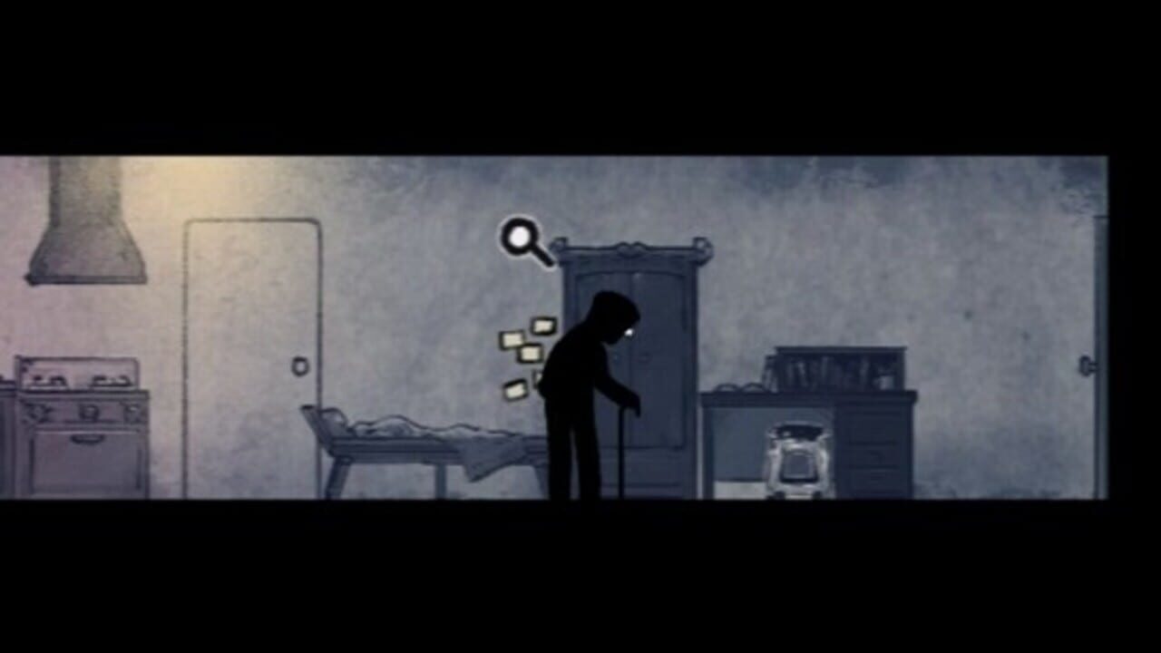 Noah and the Sea — Screenshot 5