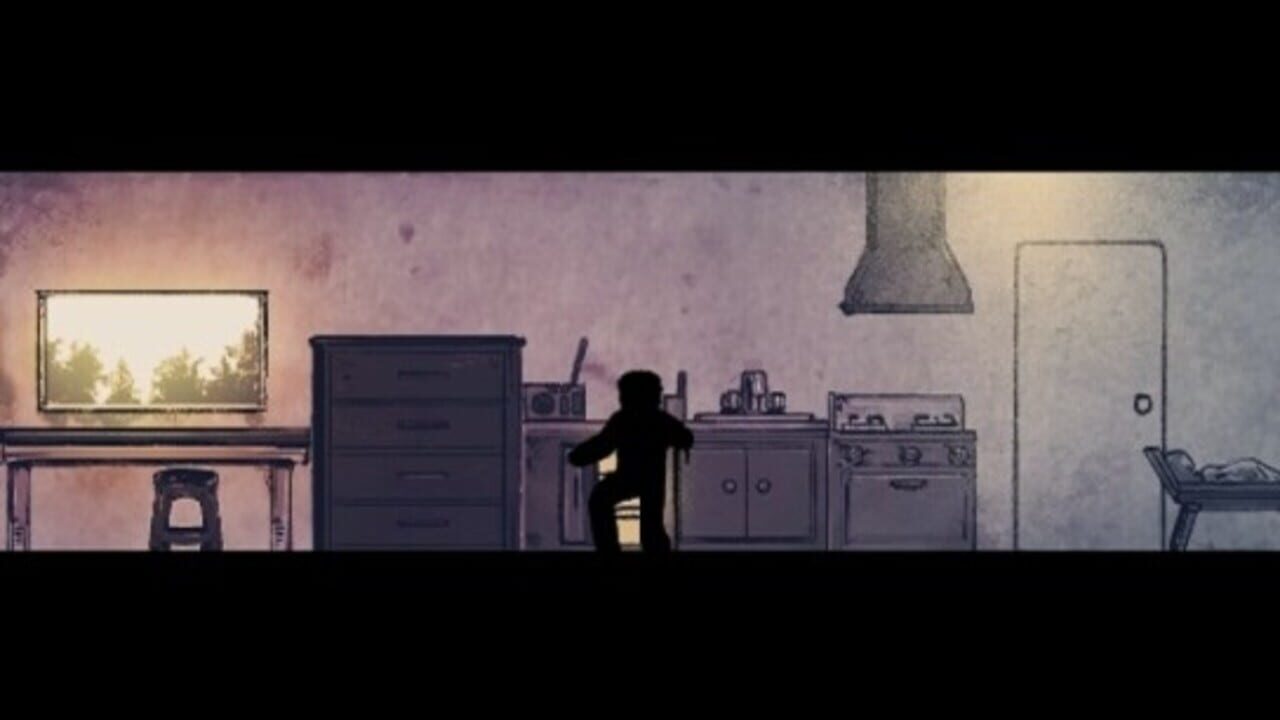 Noah and the Sea — Screenshot 2