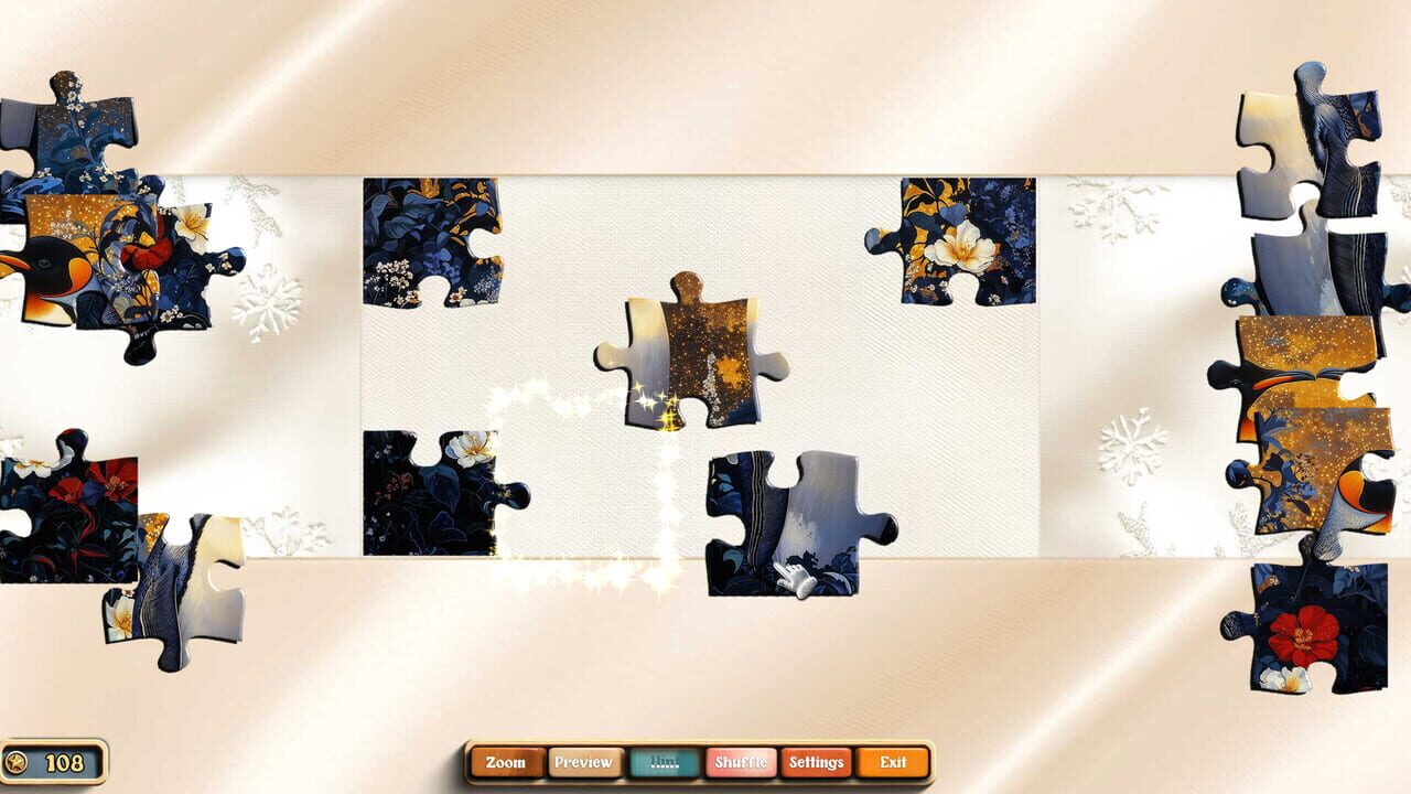 Jixo: The Season of Joy - Collector's Edition — Screenshot 4