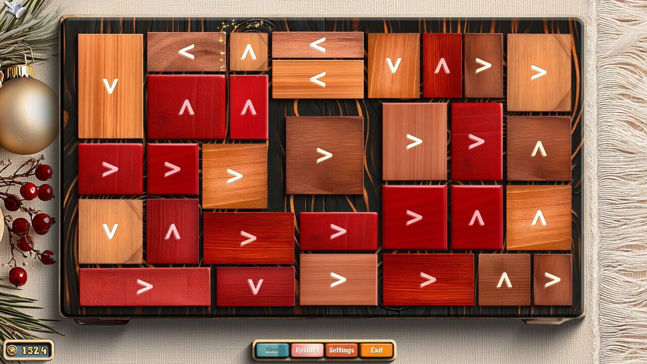 Jixo: The Season of Joy - Collector's Edition — Screenshot 5