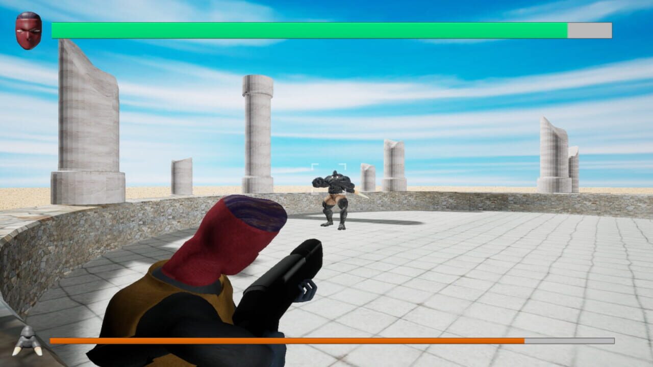 Boss Hunter Image