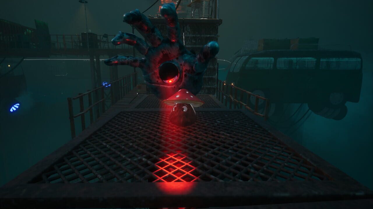 Okiro — Screenshot 5