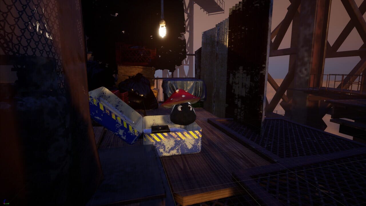 Okiro — Screenshot 3
