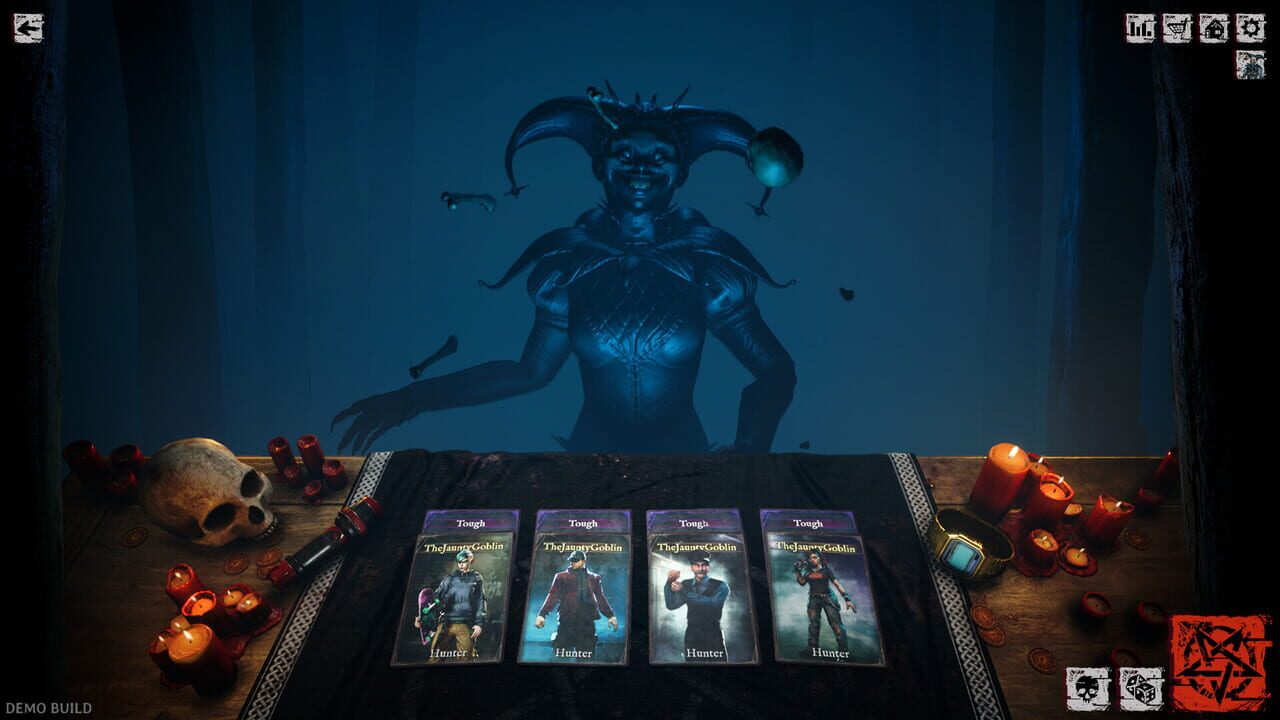 Capture 1 de Demons