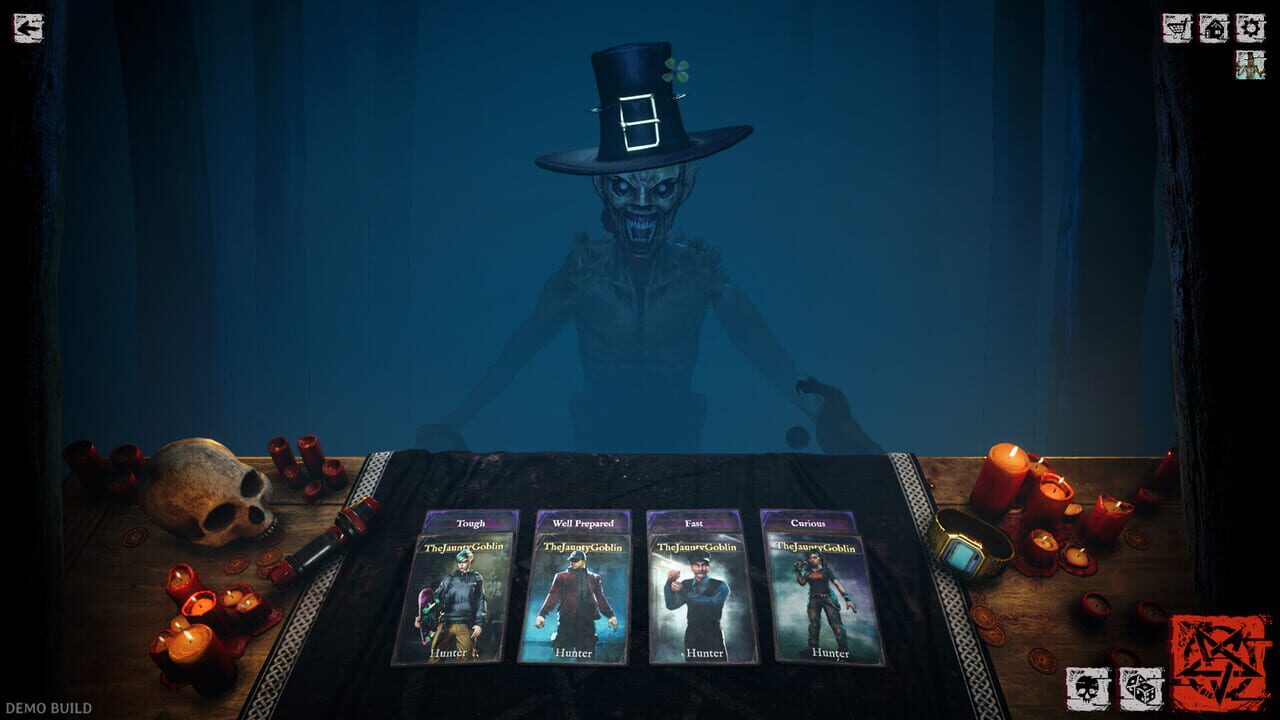 Demons — Screenshot 3