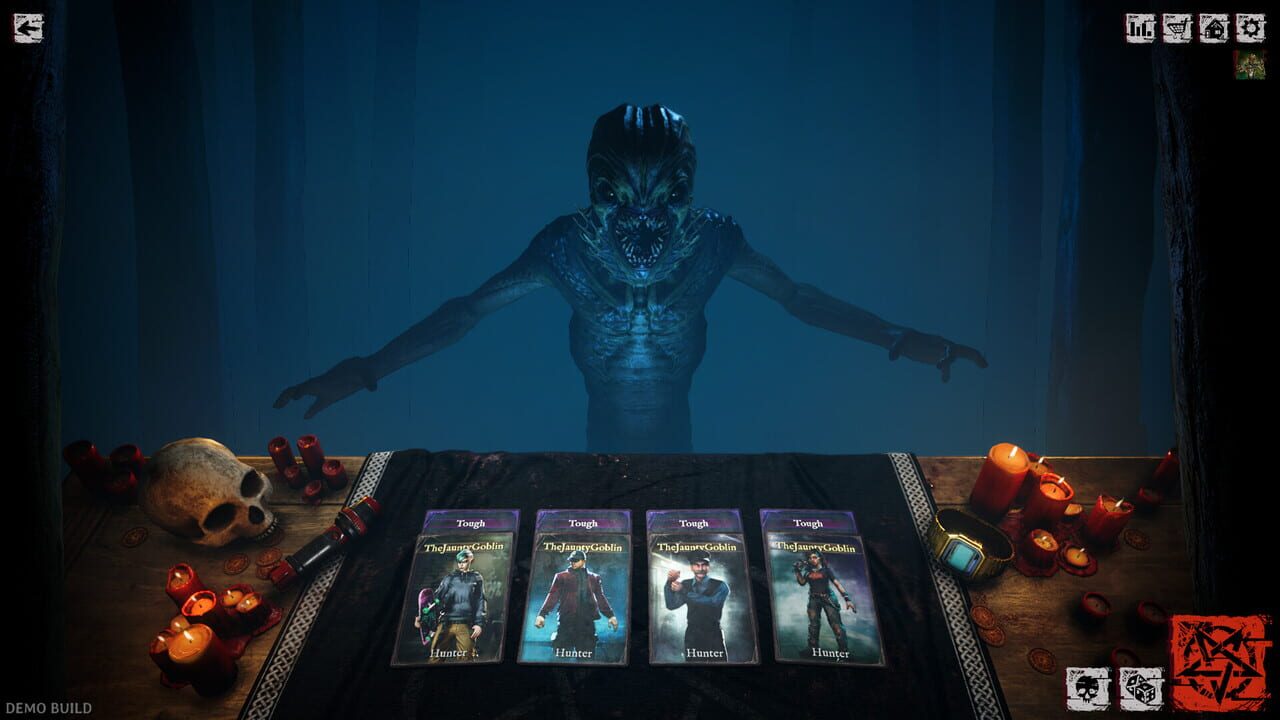 Demons — Screenshot 5