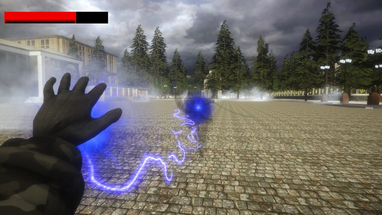 The Molfar: Call of Heart Image