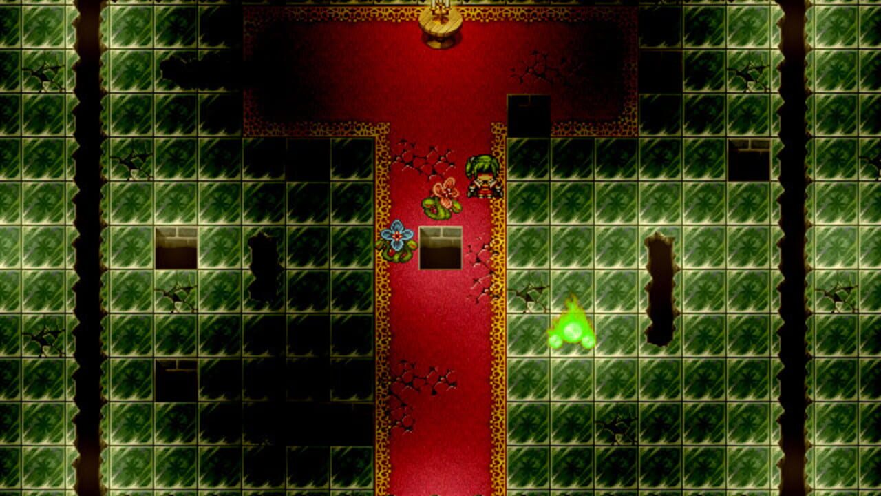Monsters and Sprites — Screenshot 4