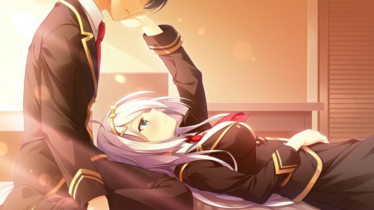 Cross Concerto — Screenshot 5