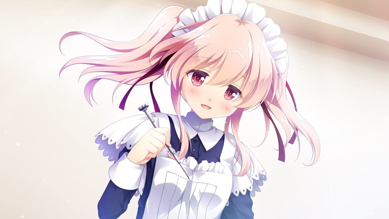 Cross Concerto — Screenshot 2