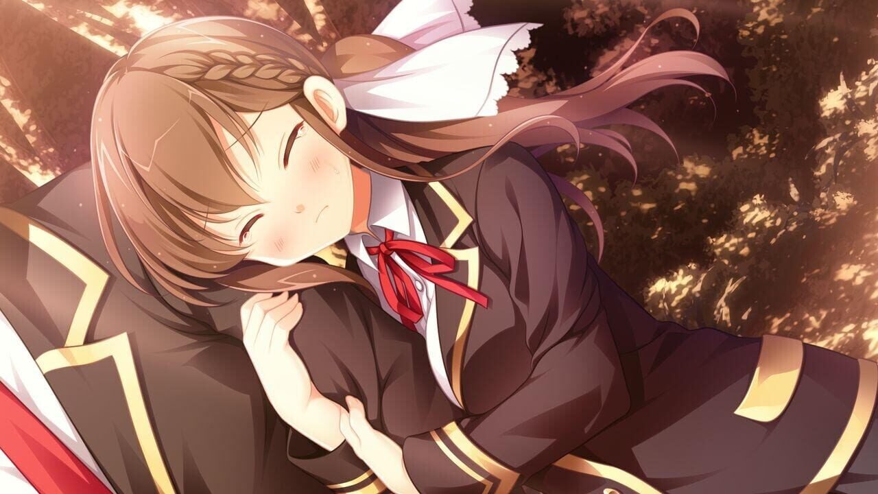 Cross Concerto — Screenshot 4