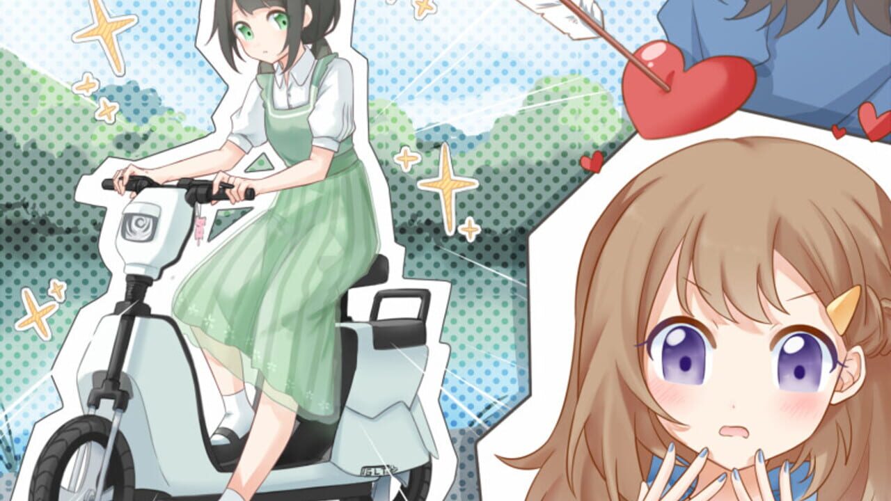 Fleeting Summer's End media