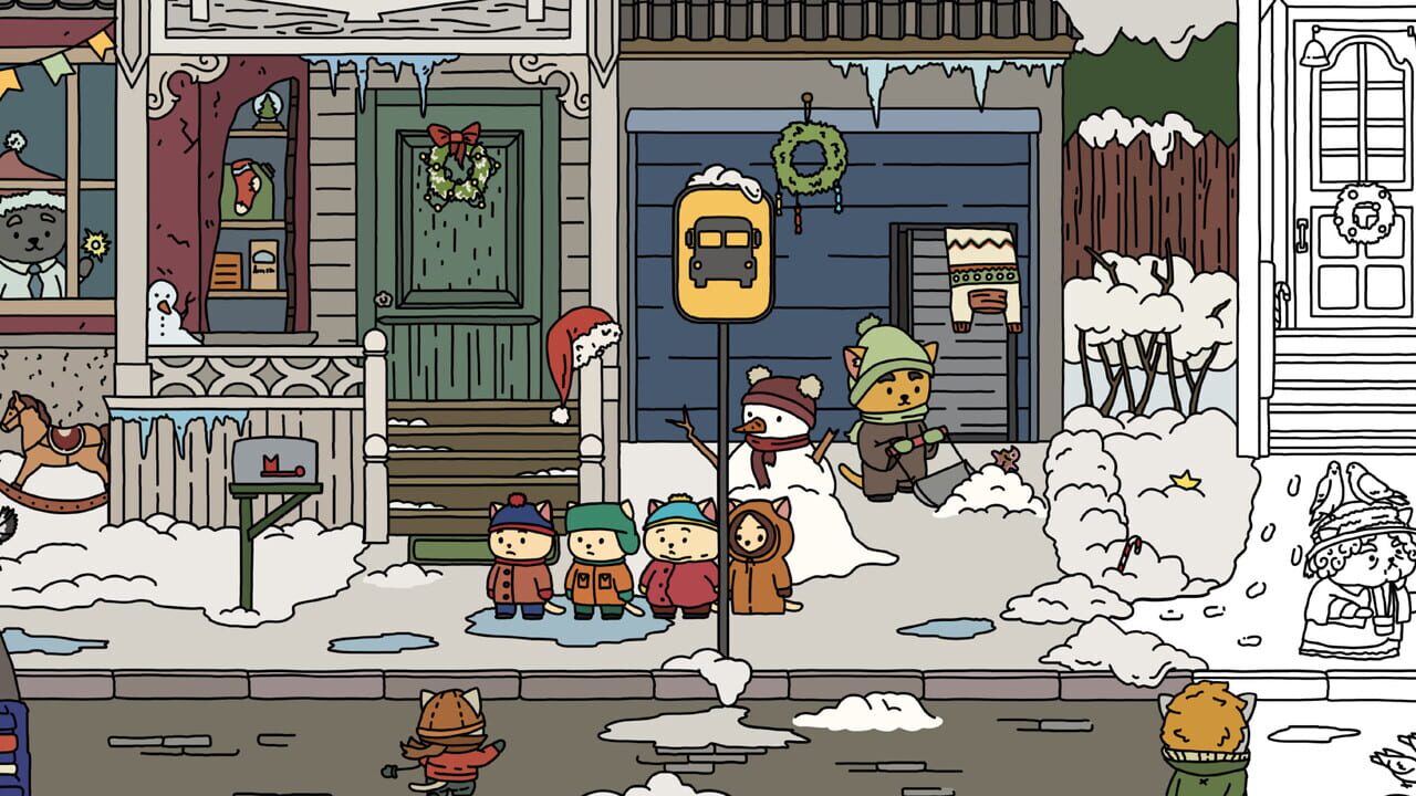 Find All: Christmas 2025 — Screenshot 5