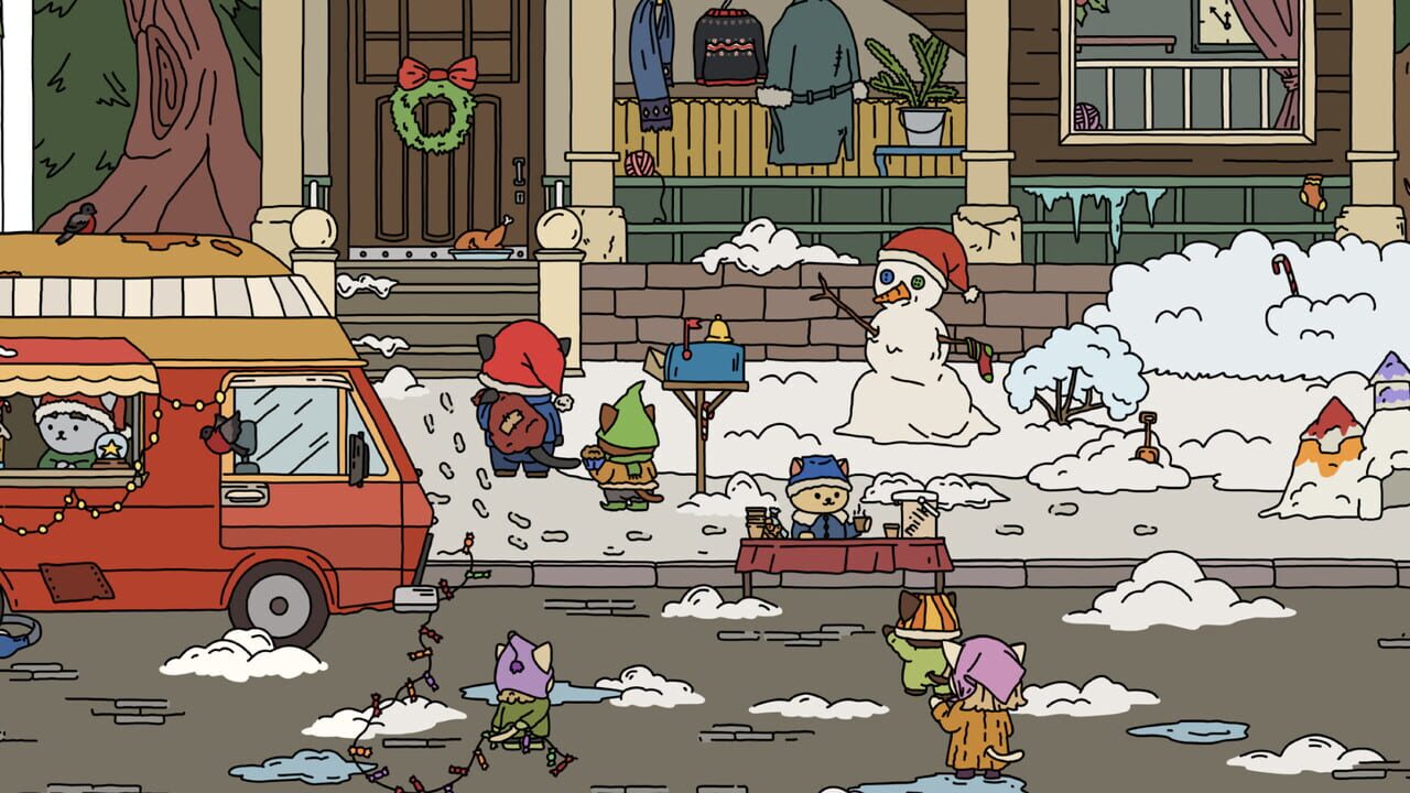 Find All: Christmas 2025 — Screenshot 2